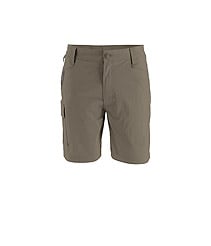 Men's Quick Dry Stretch Flat Front Casual Hiking Shorts