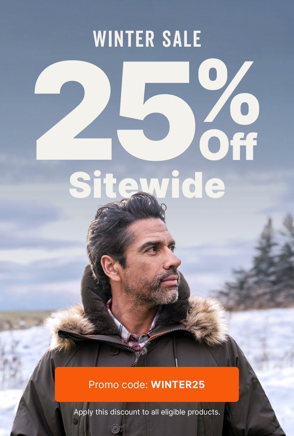 Legendary Whitetails Winter Sale