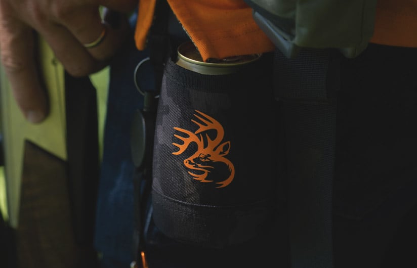 Legendary Drink Holster