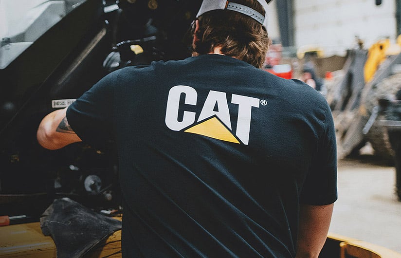 Men's Trademark T-Shirt