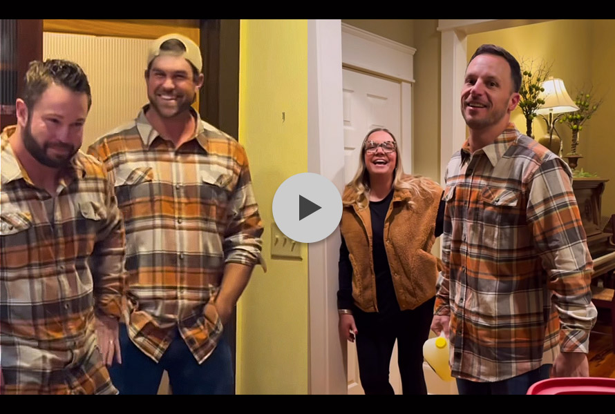 Men's Legendary Stretch Flannel Shirt