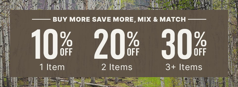 Legendary Whitetails Sale