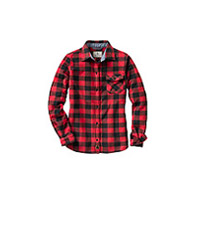 Women's Trail Guide Fleece Shirt