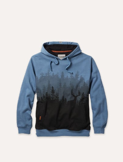 Sweatshirts and Fleece