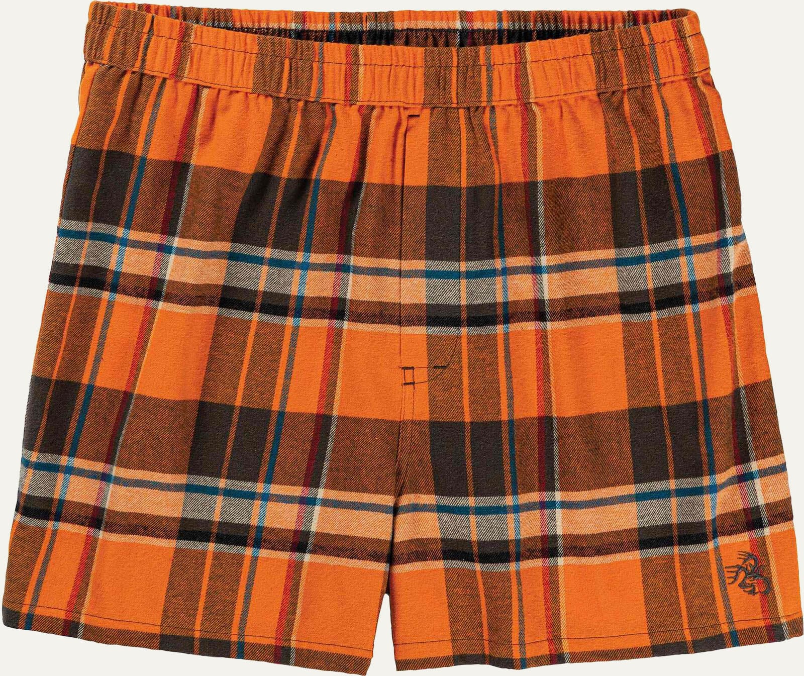 Mens Boxer Short 2 Pack