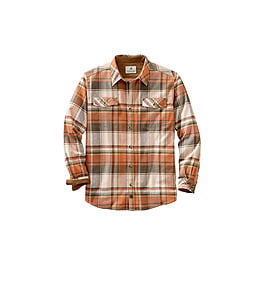 Flannels