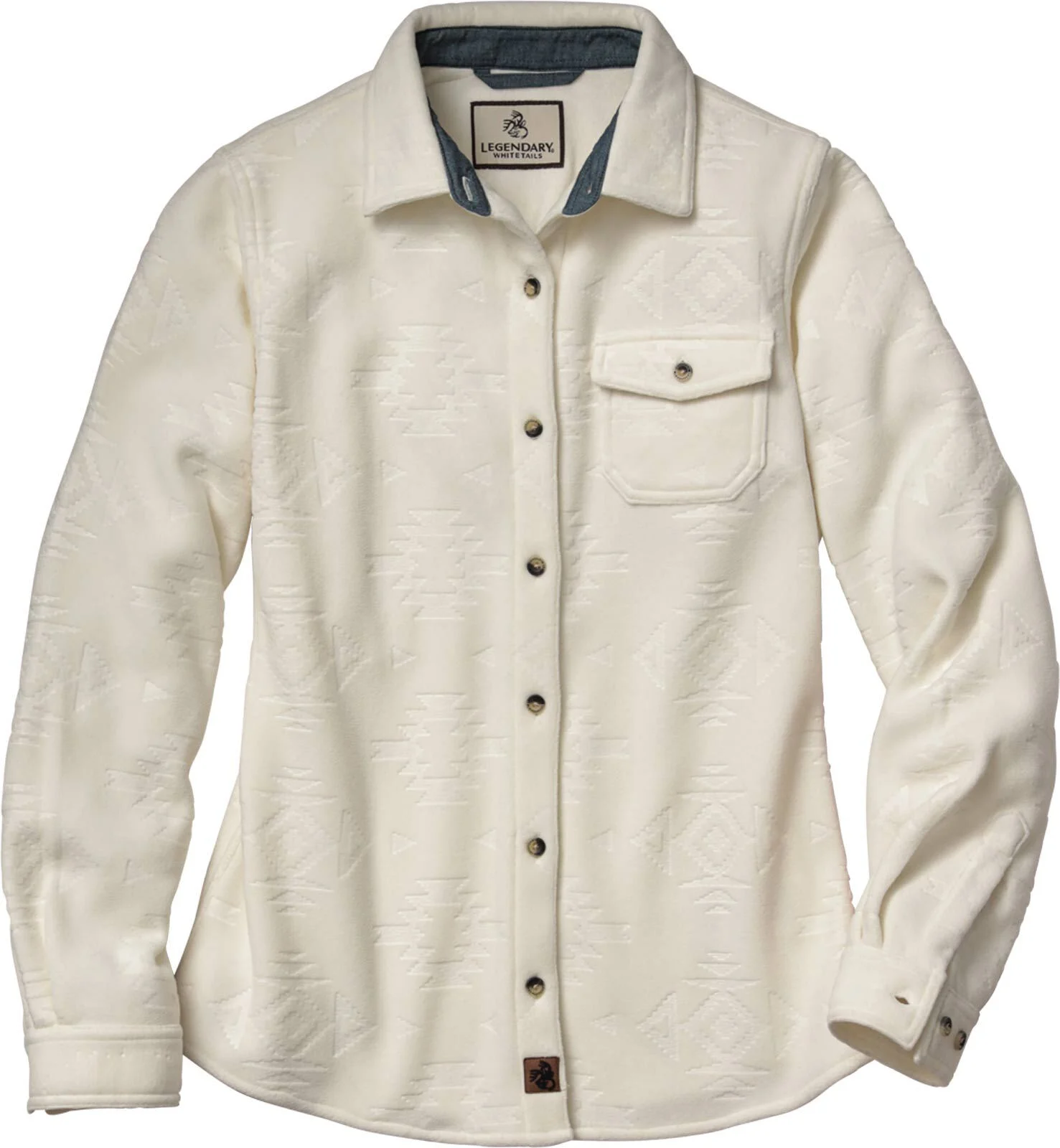 Women's Trail Guide Fleece Shirt