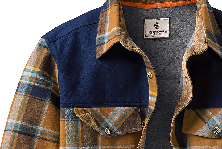 Quilted Jersey Knit Panel Quilted Jersey Knit Panel