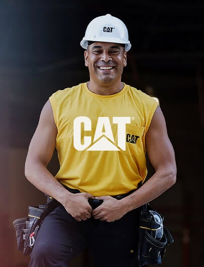 Cat Workwear Collection