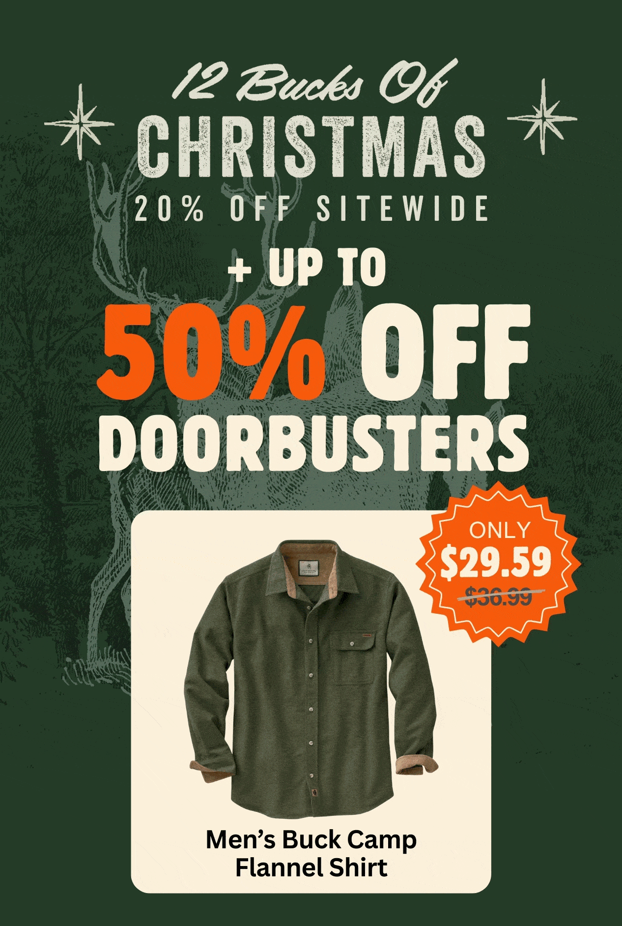 Doorbusters