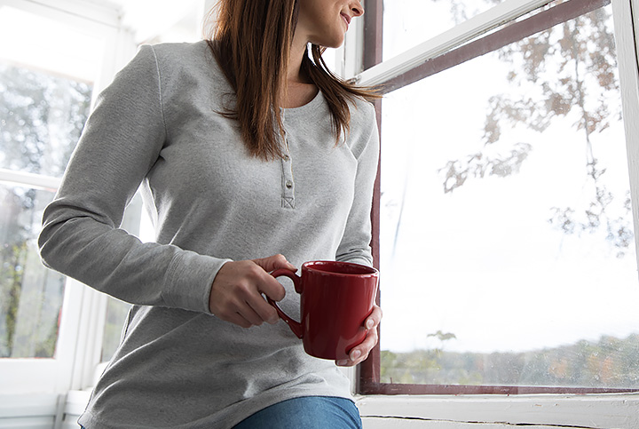 Comfortable cotton blend Comfortable cotton blend