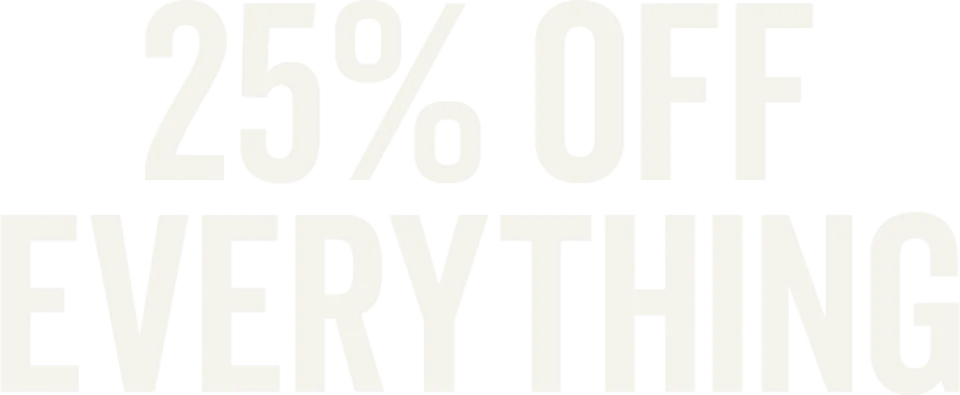 Legendary Whitetails Memorial Day Sale