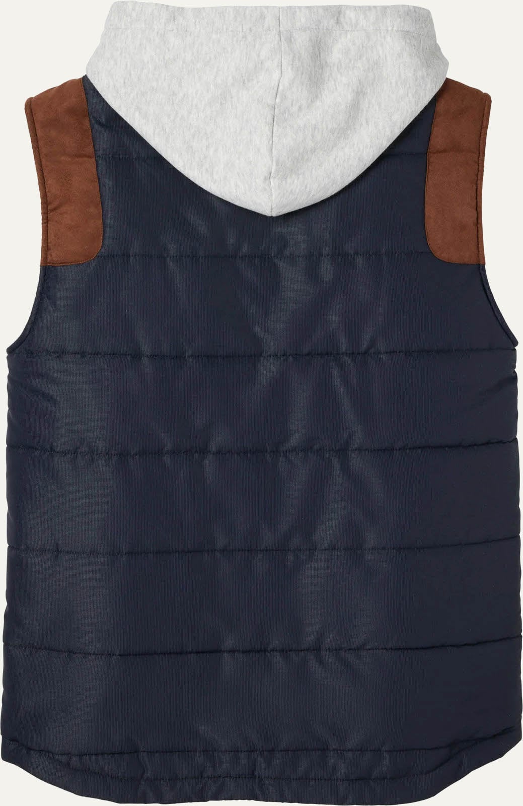 Men's Legendary Outdoors Scrambler Puffer Vest
