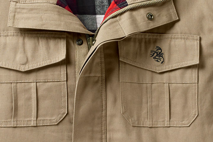 8 oz. washed canvas 8 oz. washed canvas