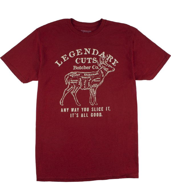 hunting graphic tees