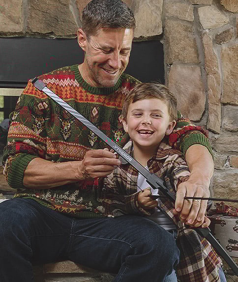 Youth Lumberjack Flannel Shirt