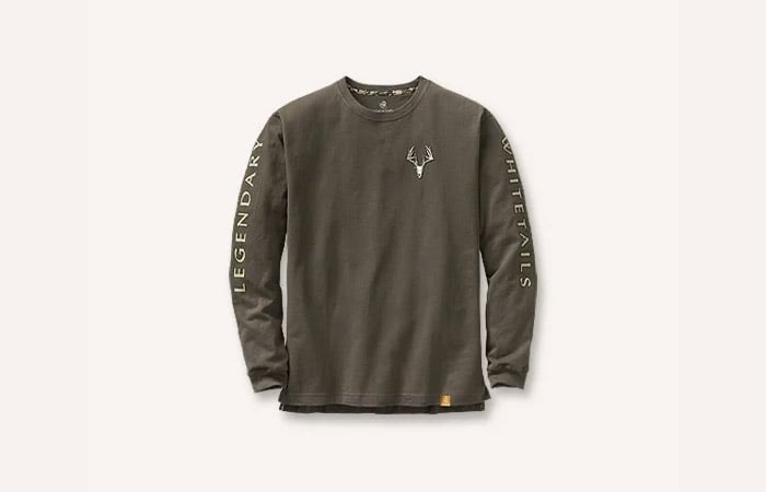 Men's Legendary Non-Typical Series Long Sleeve T-Shirt