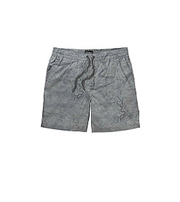 Men's Quick Dry 7-Inch Inseam Swim Suit