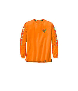 Men's Legendary Non-Typical Series Long Sleeve T-Shirt