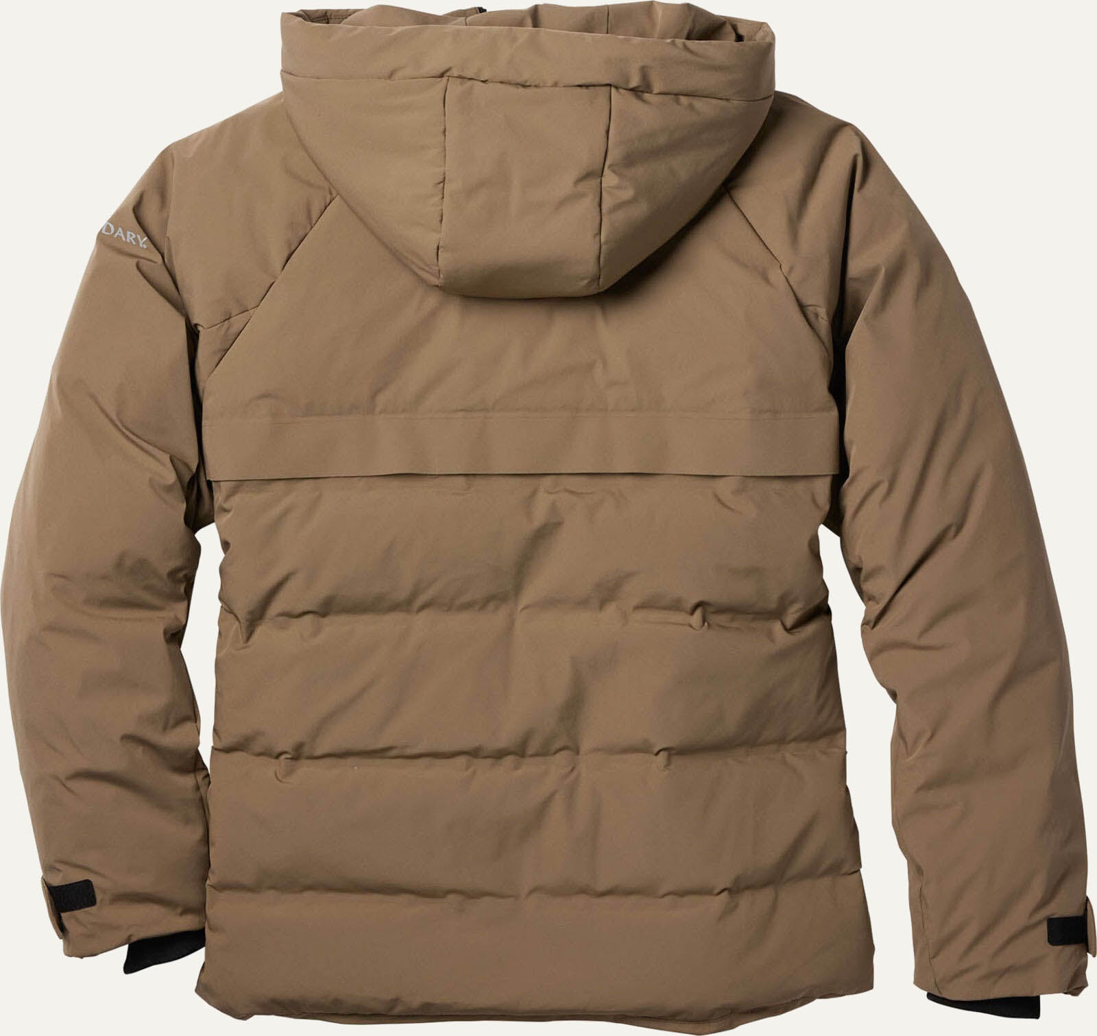 Men's Legendary Outdoors Big Sky Down Coat