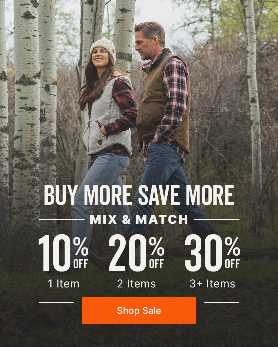 Legendary Whitetails Sale