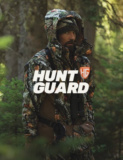 HuntGuard Collection