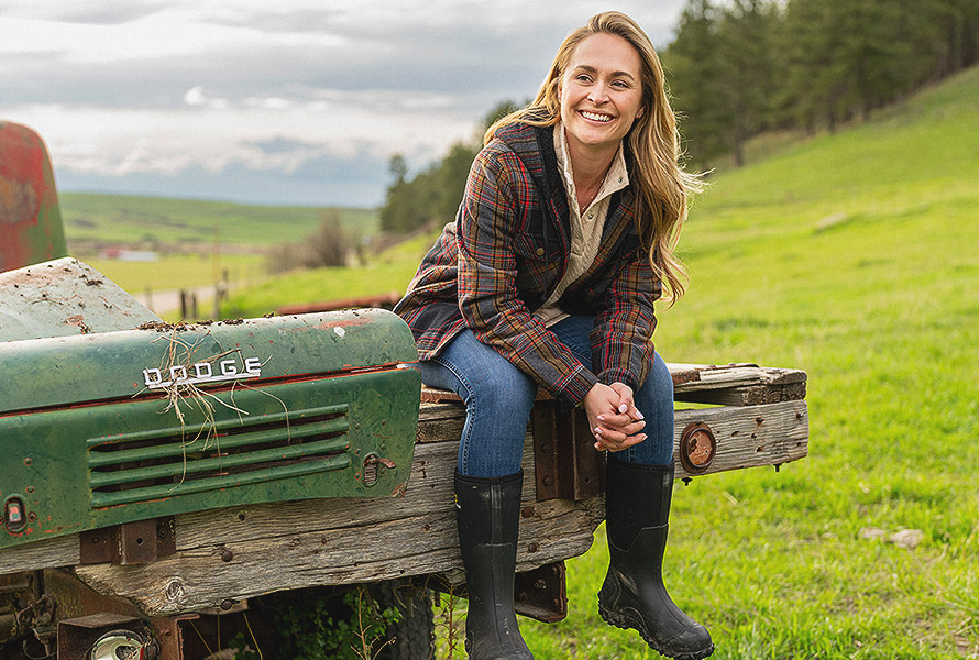Women's Woodland Berber Shirt Jacket