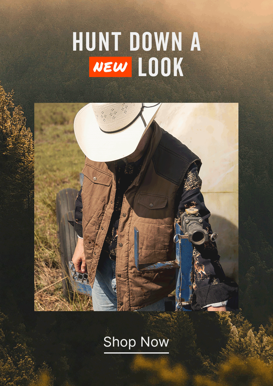 New Arrivals