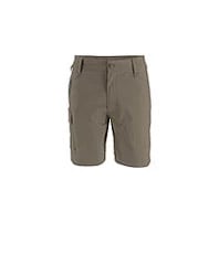 Men's Quick Dry Stretch Flat Front Casual Hiking Shorts