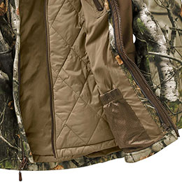 huntguard reflextec jacket