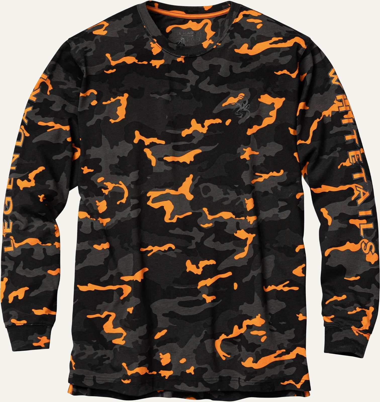 Men's Legendary Non-Typical Series Long Sleeve T-Shirt