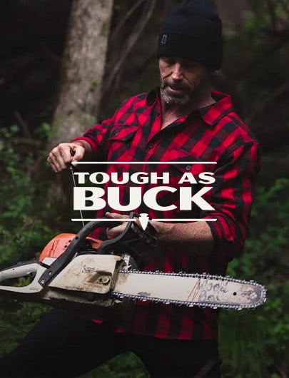 Tough As Buck Collection