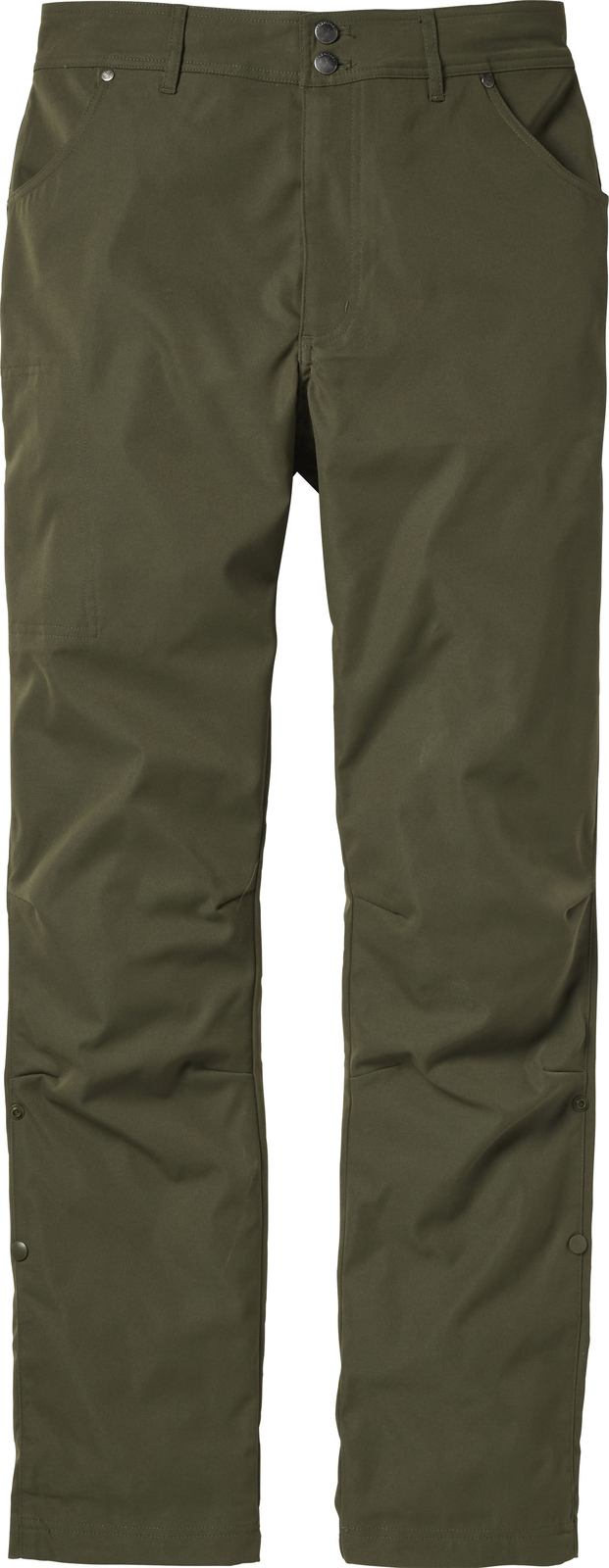 パンツ Creek Angler's Device Sport Utilty Pants Creek Angler's Device 2way Pants, Size M