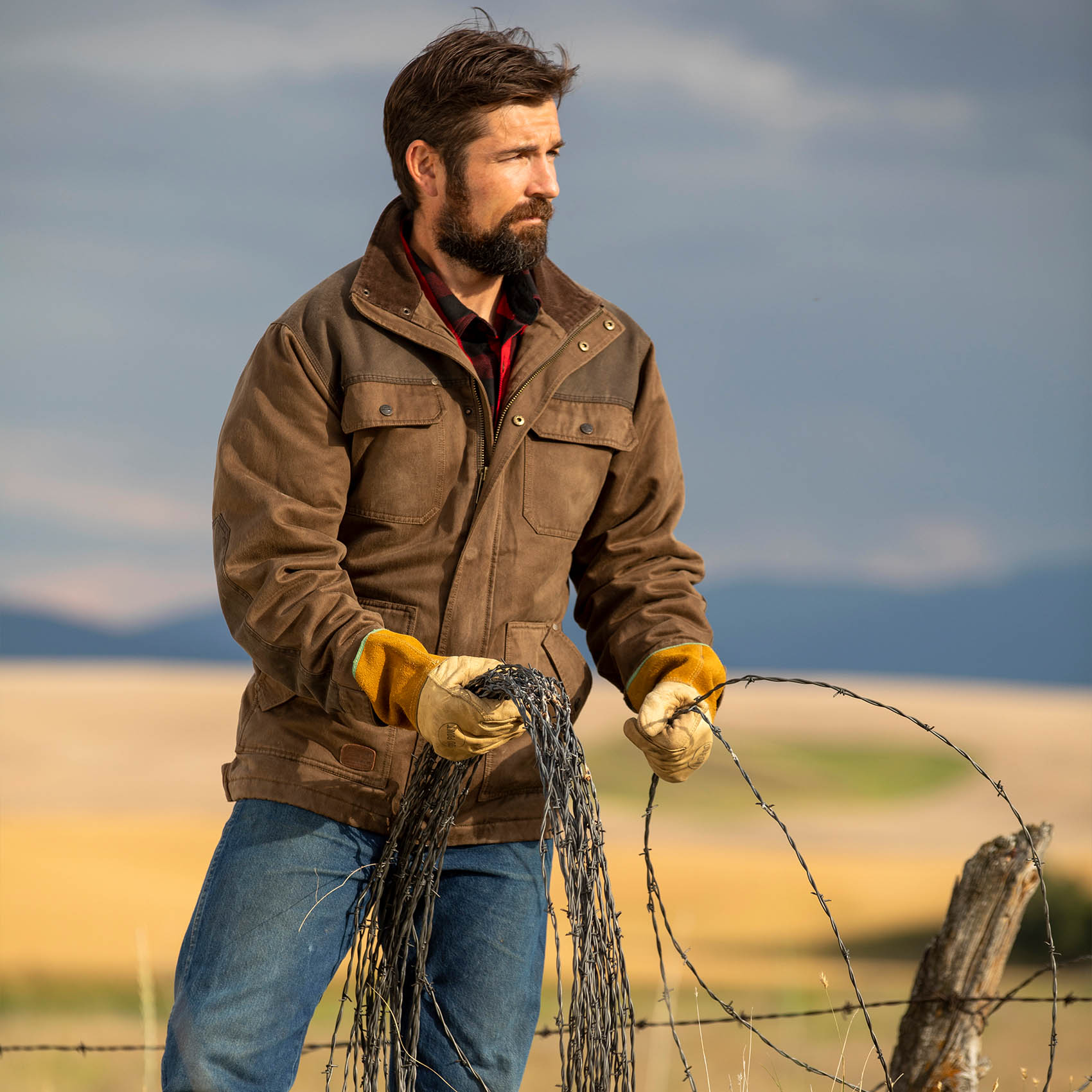 Legendary discount whitetails jacket