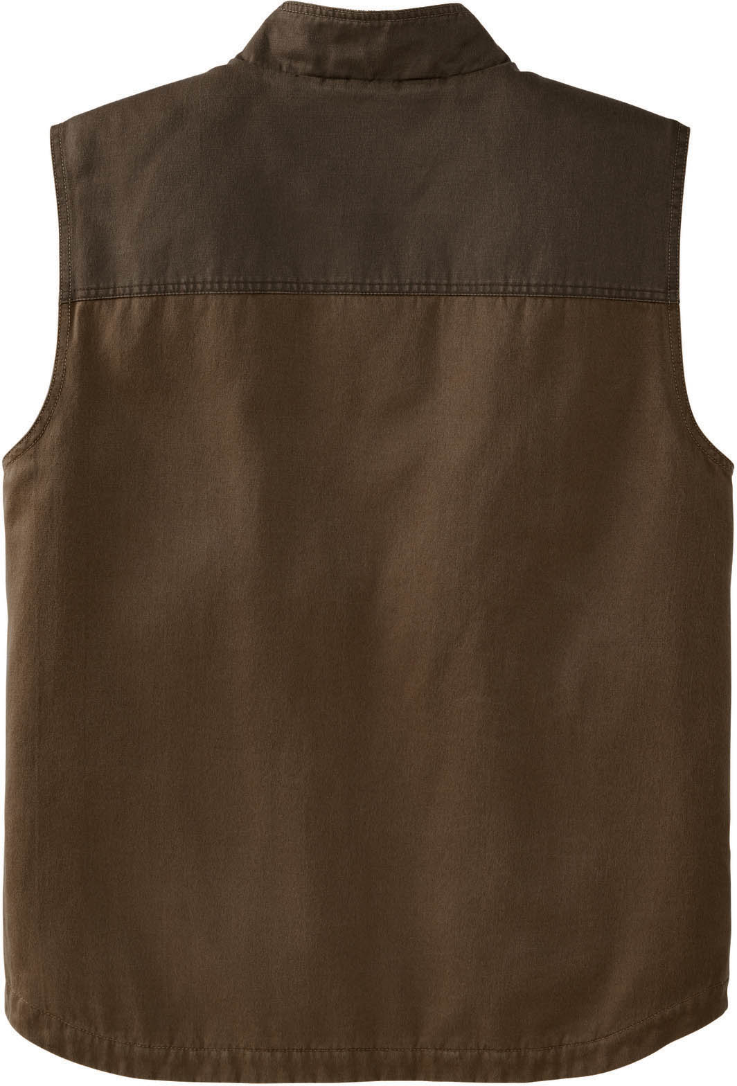 Shop Men's Tough As Buck Canvas Vest | Legendary Whitetails