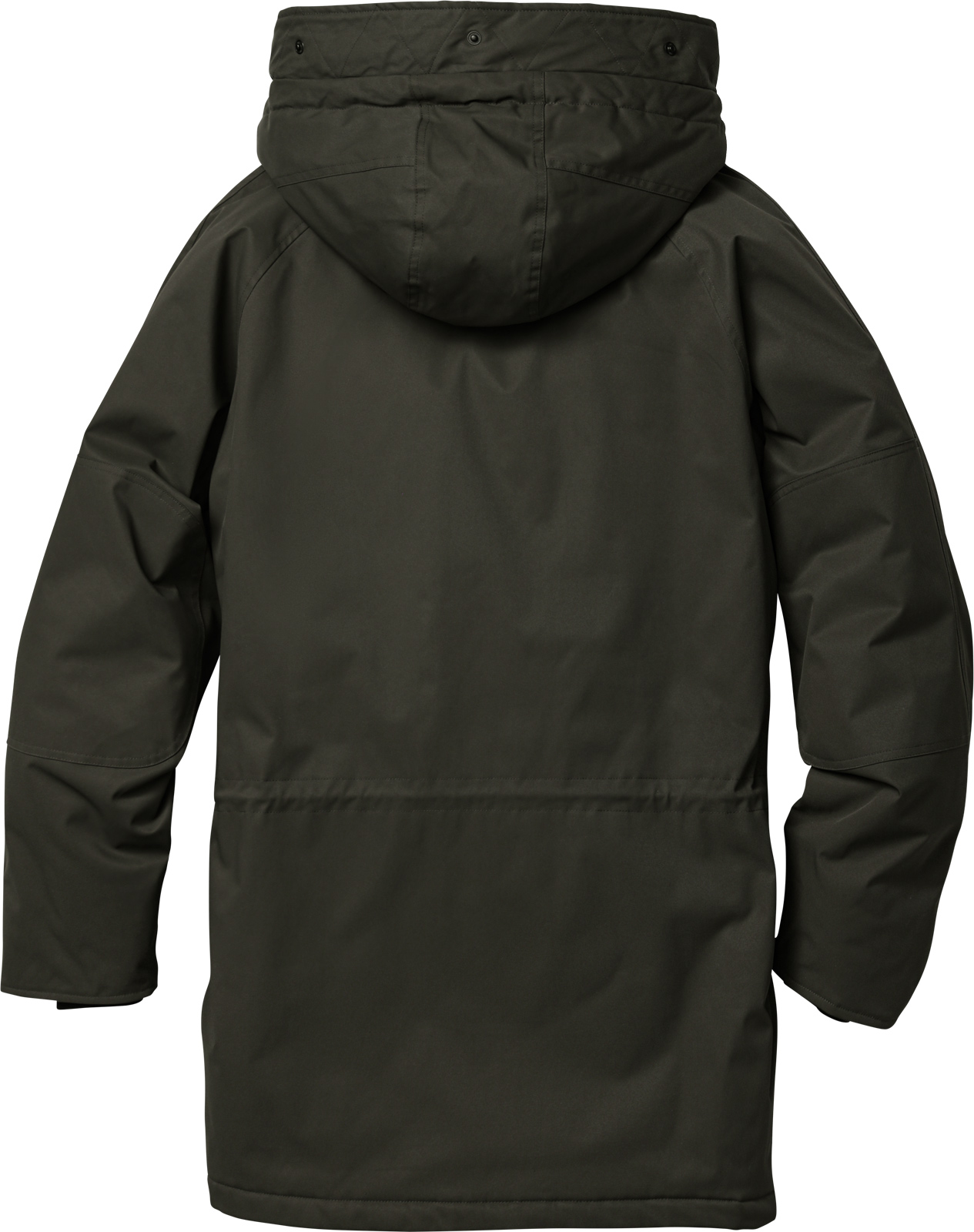  Peak ×DOORS WeatherLight Parka L Legendary Outdoors Men's Snorkel Parka