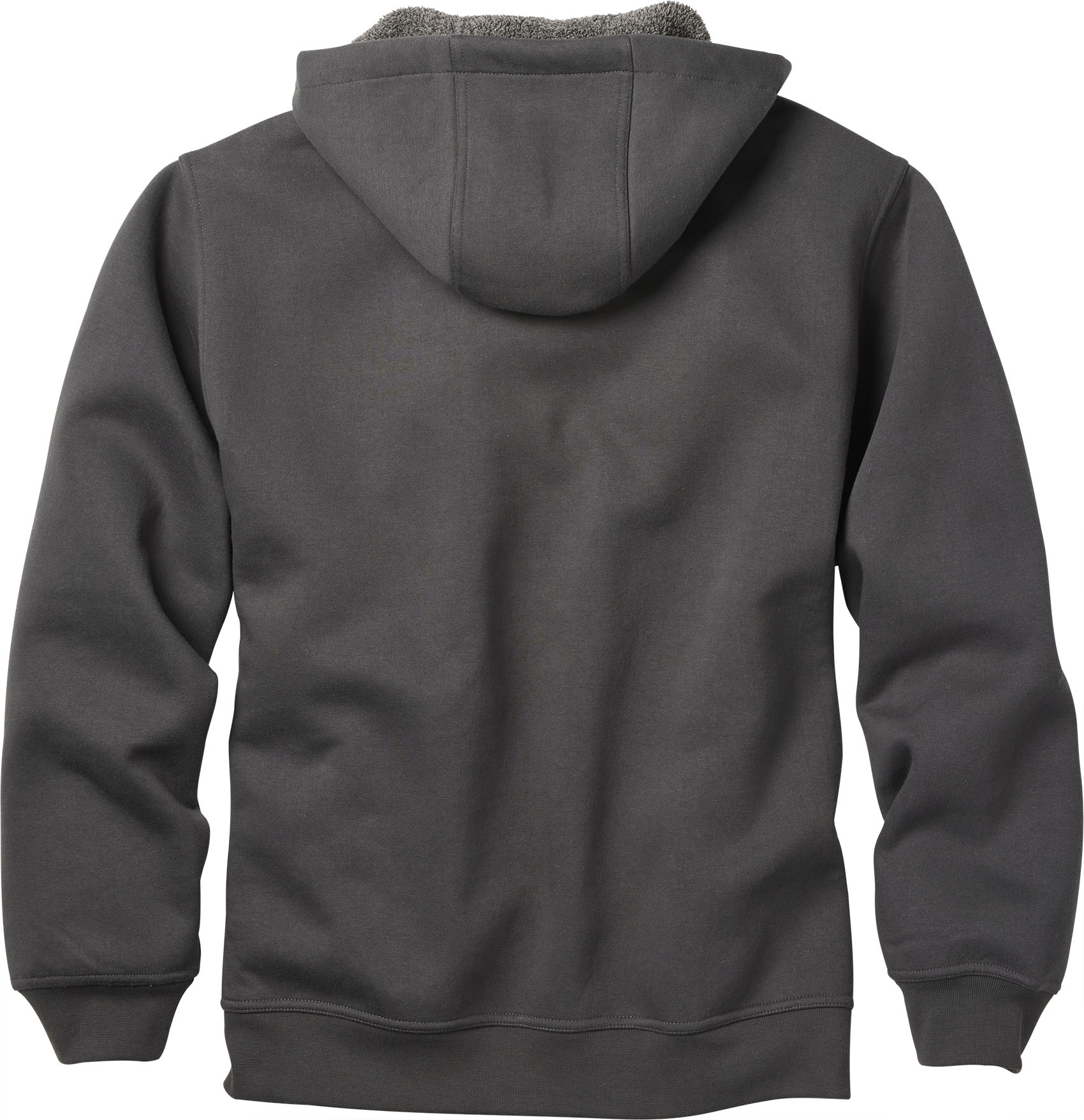 Berber clearance fleece hoodie