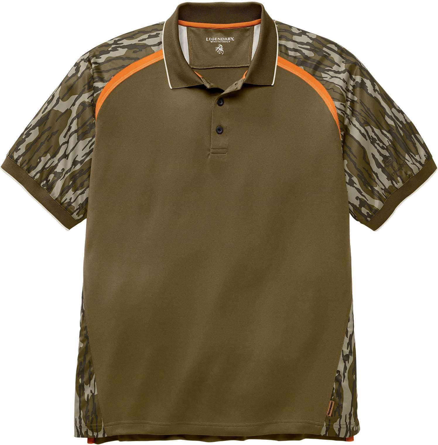 Men's Performance Polo Shirt