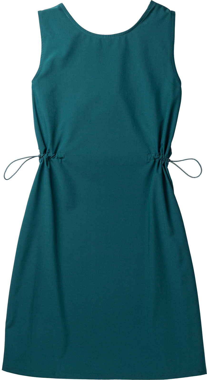 Women s Stretch Travel Casual Sleeveless Sundress