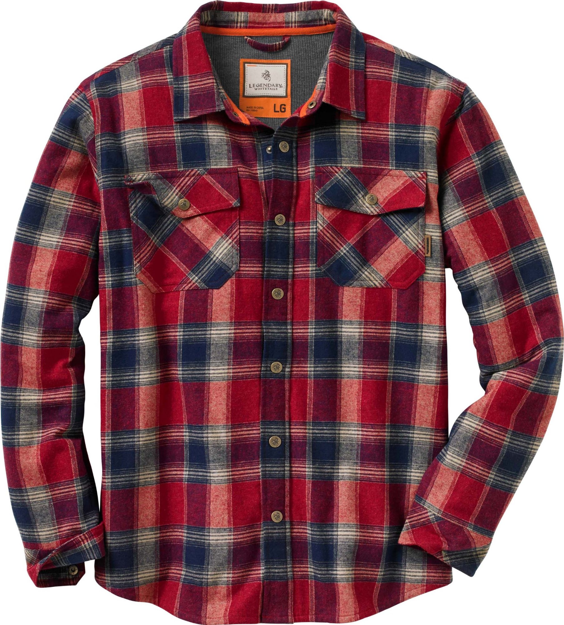 lined shirt jacket h&m