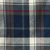 Navy Army Plaid