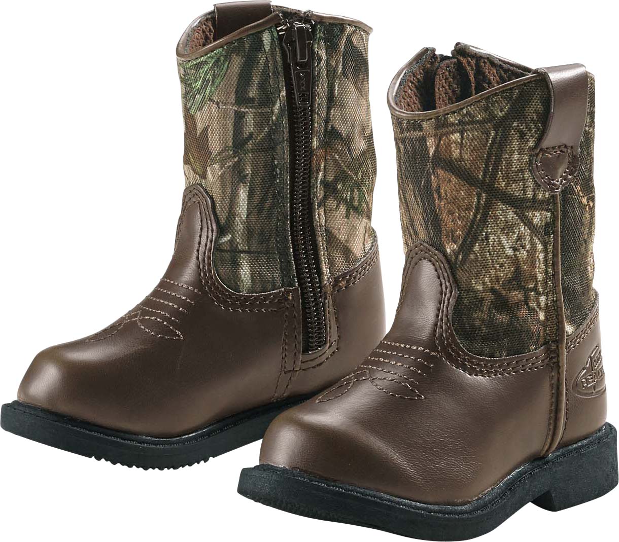 infant boys cowboy boots