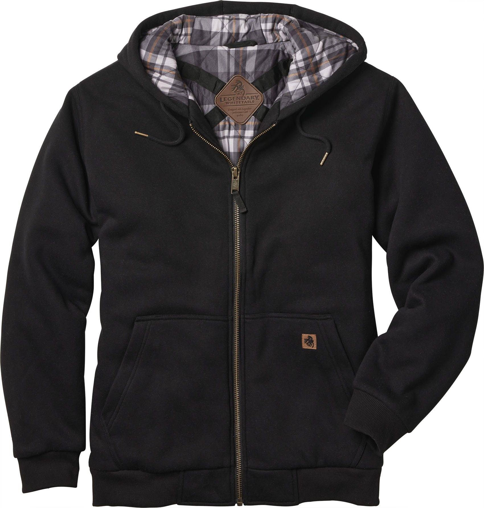 legendary whitetails sweatshirt
