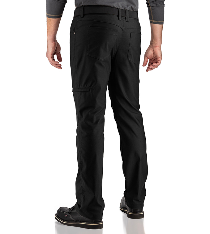 Men's Stretch Canvas Pant