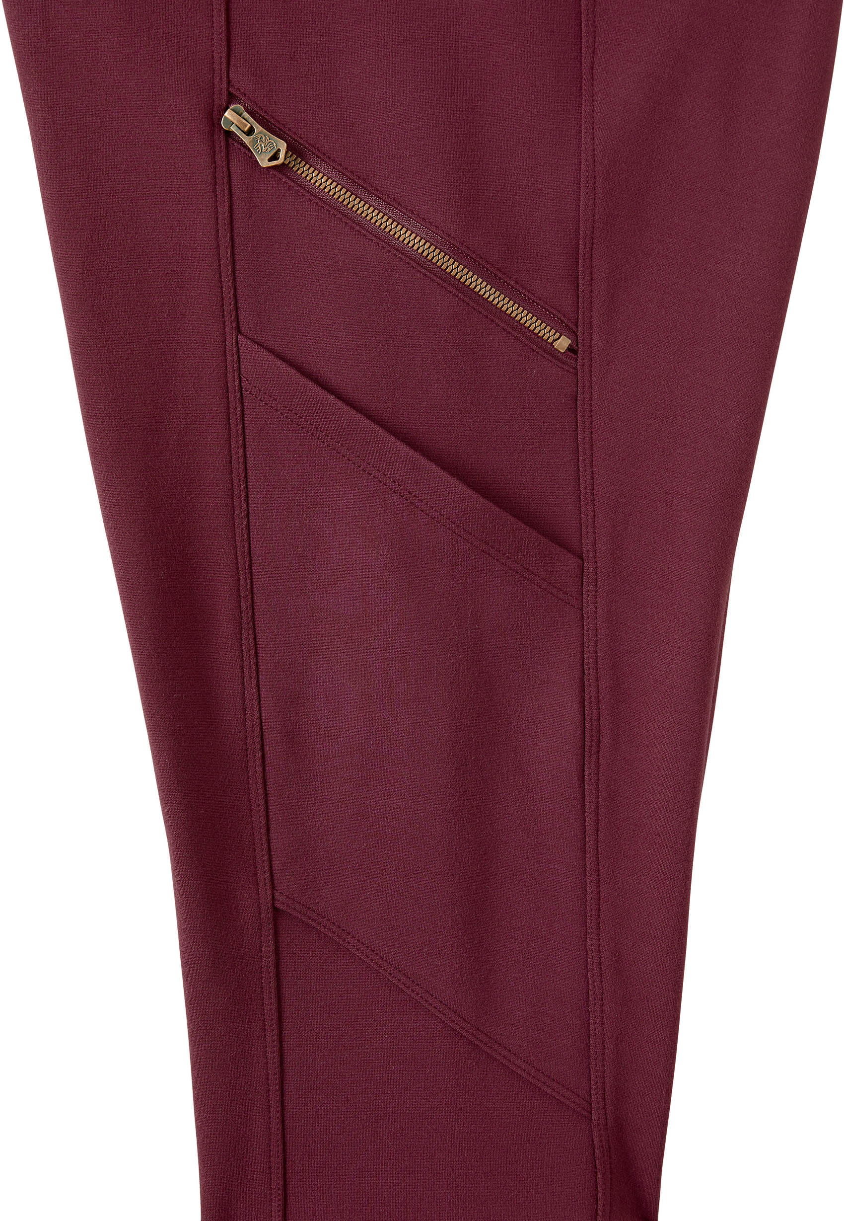 Women's Ponte Pants