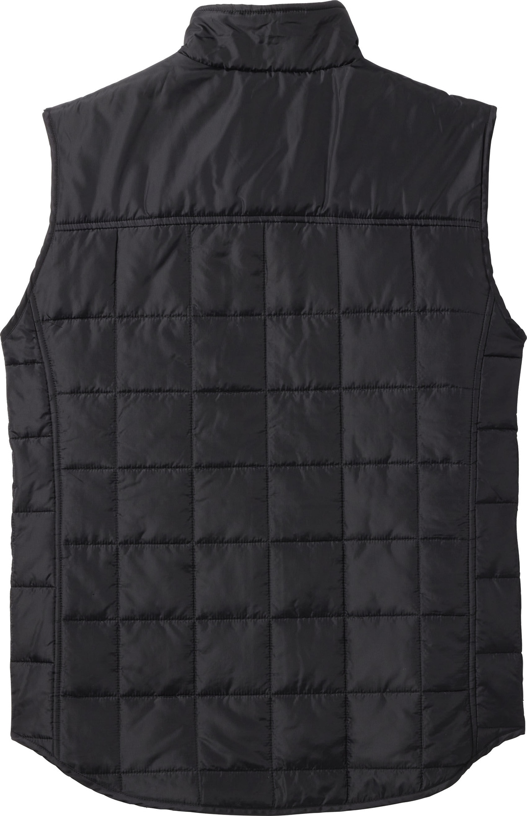 Legendary Outdoors Men s Performance Quilted Vest