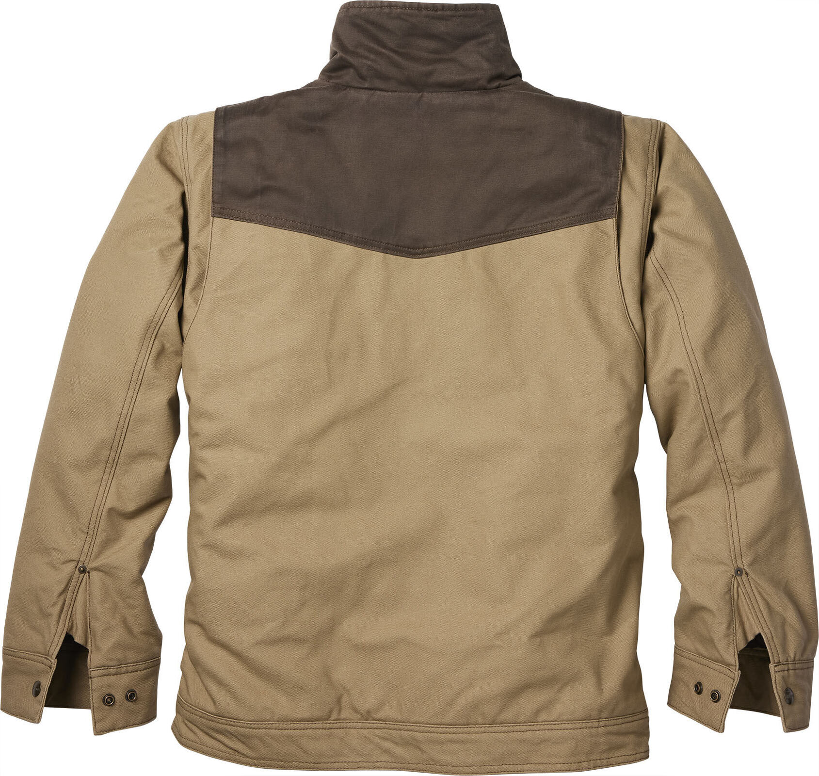Men s Bozeman Canvas Western Coat Popular Mens Winter Coat