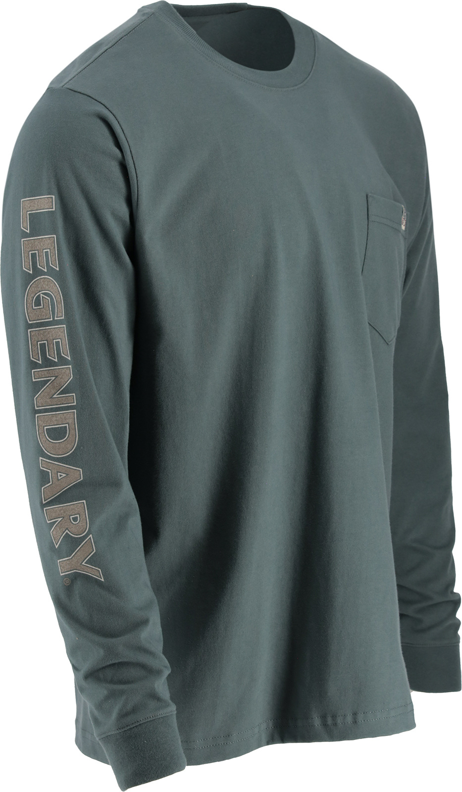 Shop Men's 25th Anniversary Daydream Trophy Long Sleeve Pocket T