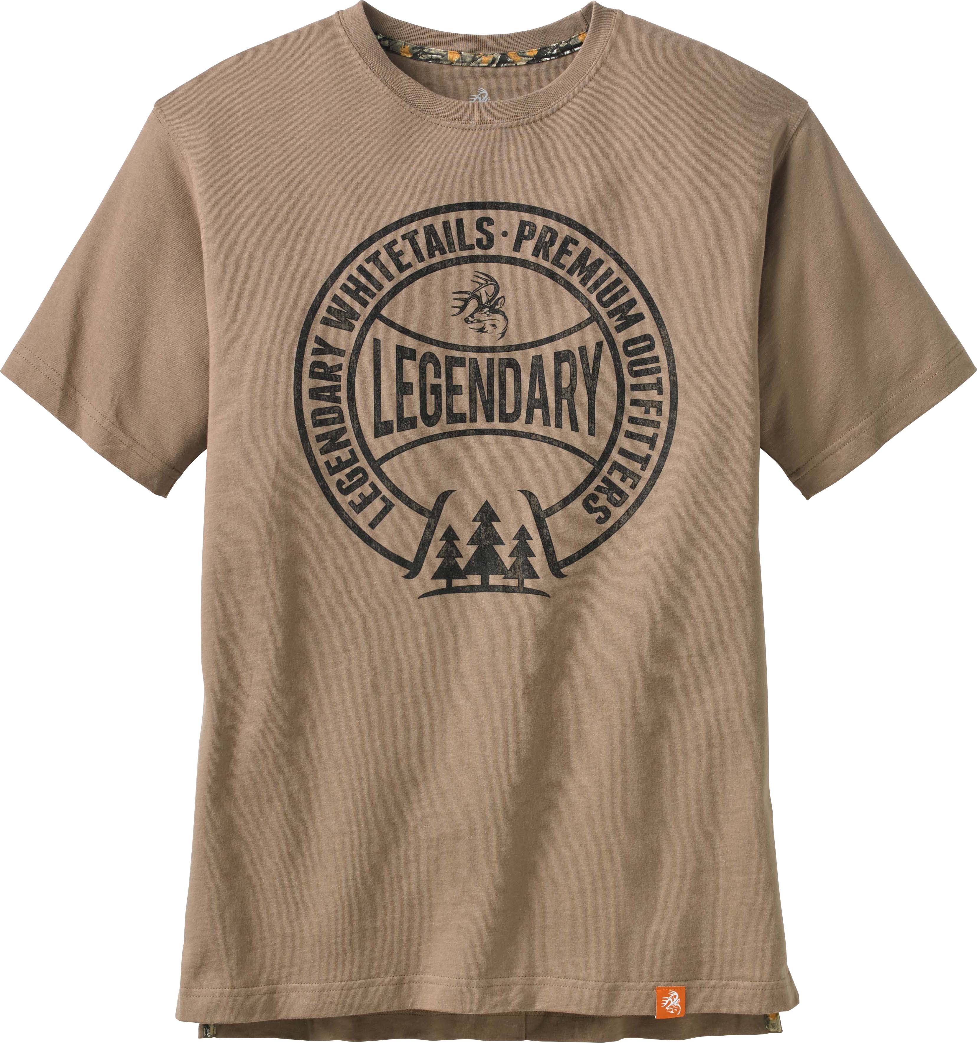 ranger t shirt