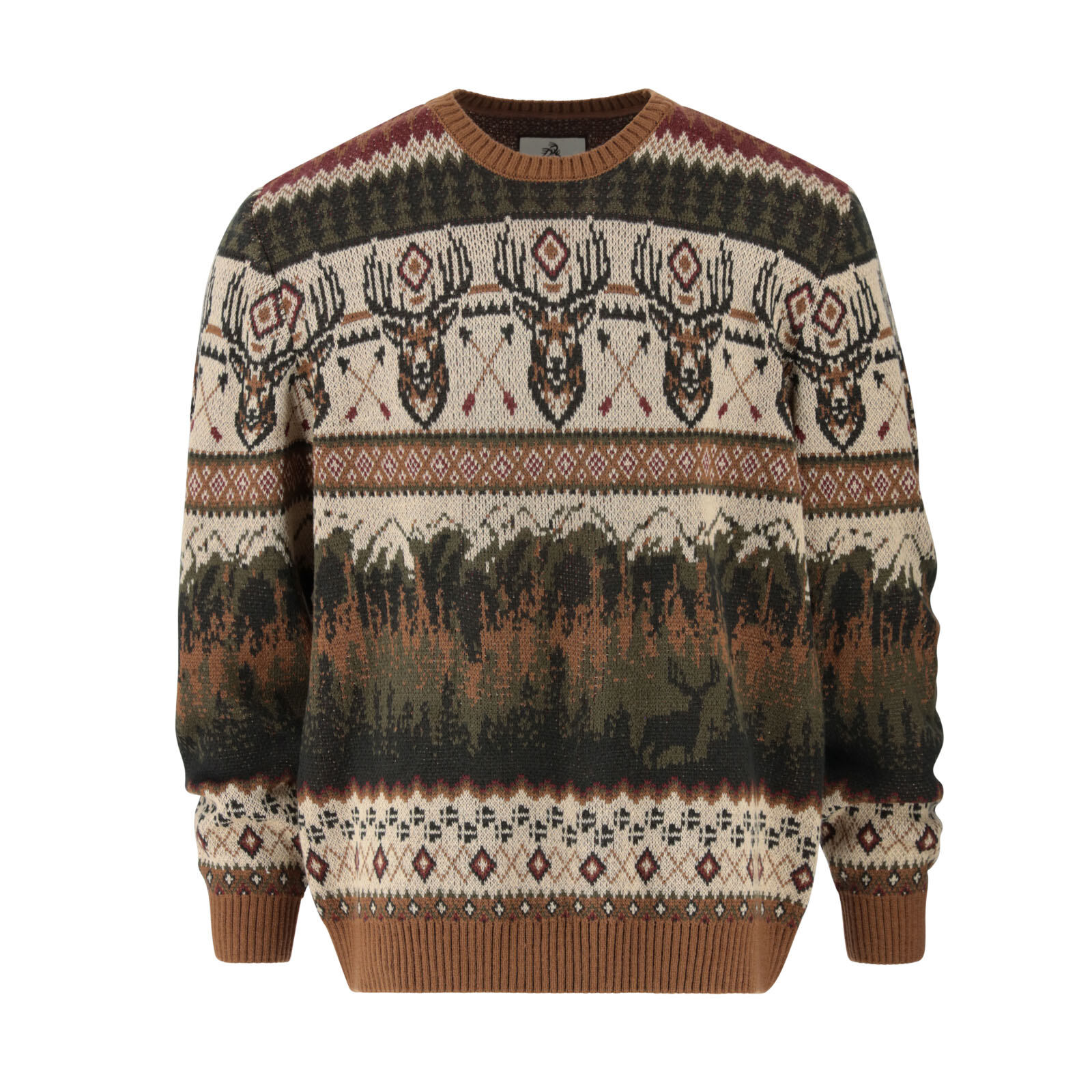 Shop Men s Holiday Sweater Ugly Sweater Design